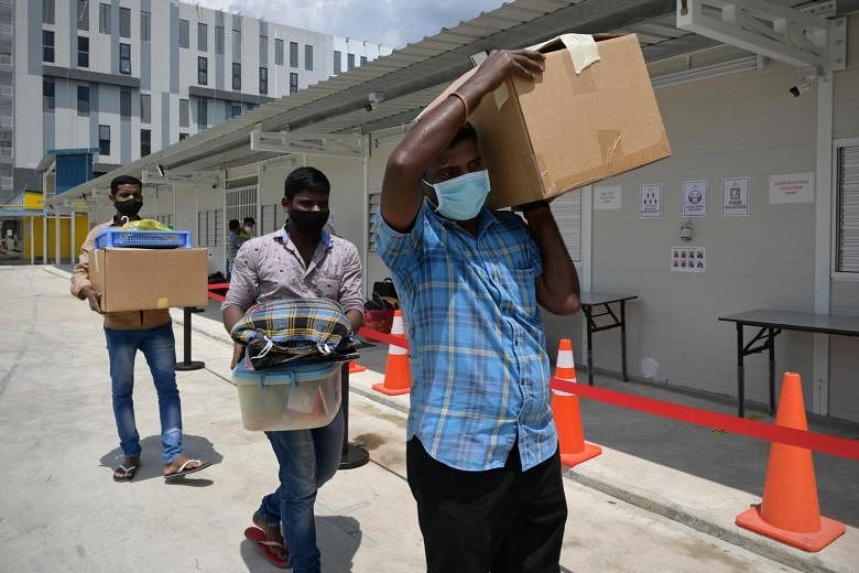 Diskon vaksinasi flu akan tersedia untuk pekerja migran, kata Kemnaker