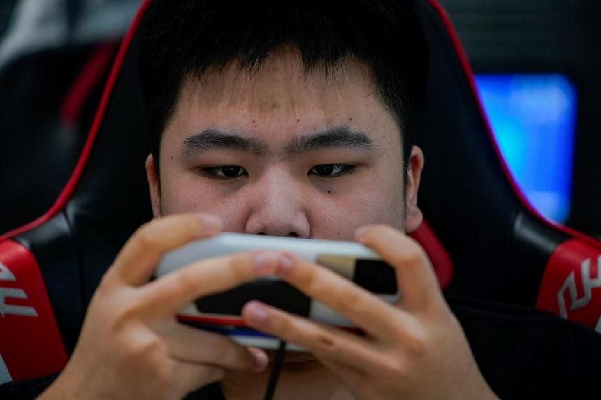 Regulator penyiaran China akan melarang streaming langsung video game tanpa persetujuan