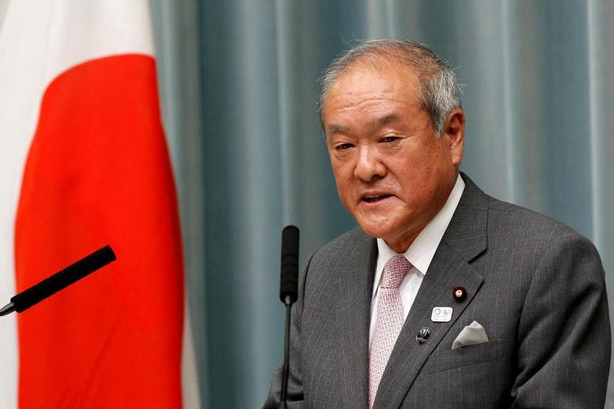 Menteri Keuangan Jepang Hadiri Pertemuan G-20, Hindari Komentar tentang Rusia