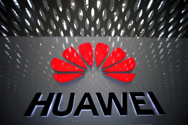 Huawei mengatakan dampak pembatasan perdagangan AS kurang dari yang ditakuti