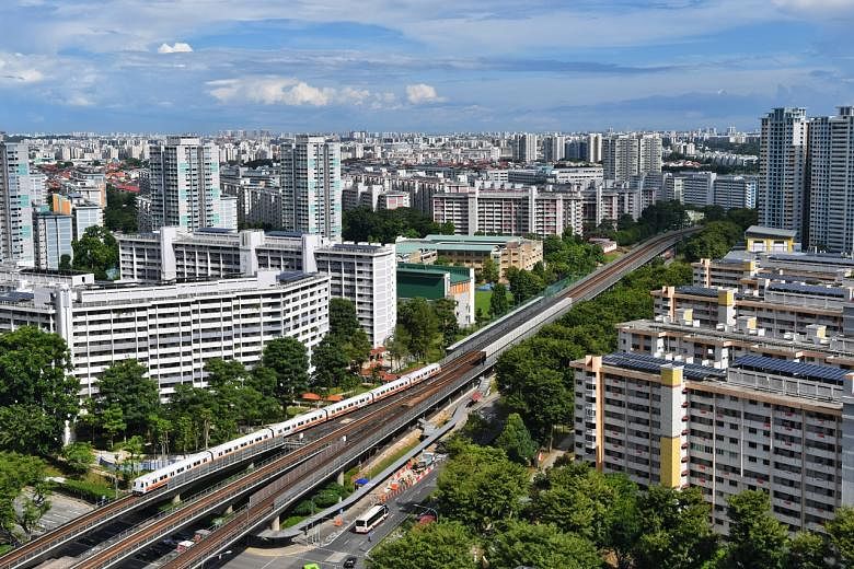 Semua 17 Dewan Kota memiliki laporan keuangan wajar tanpa pengecualian untuk FY2020: MND