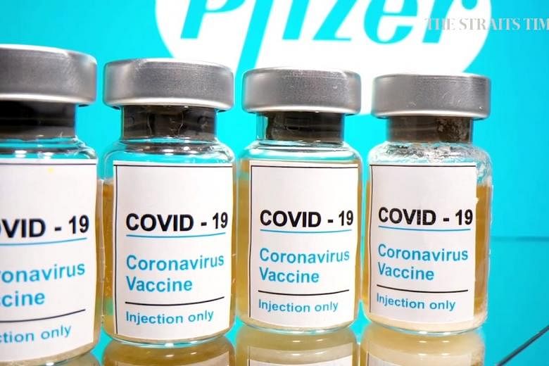 Mengapa vaksin Covid-19 ultra-dingin Pfizer tidak akan ada di apotek setempat dalam waktu dekat