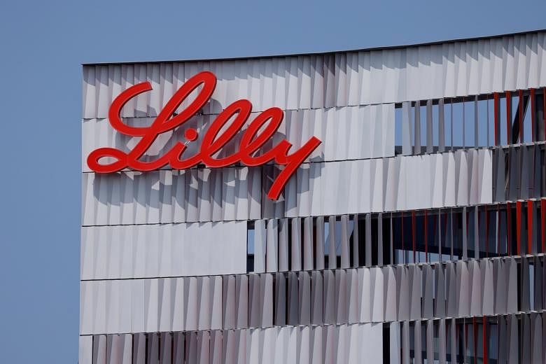 Obat antibodi Eli Lilly Covid-19 mendapat izin darurat FDA