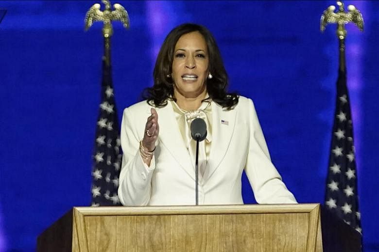 TV3 Malaysia meminta maaf karena menyebut Kamala Harris ‘putri imigran ilegal’