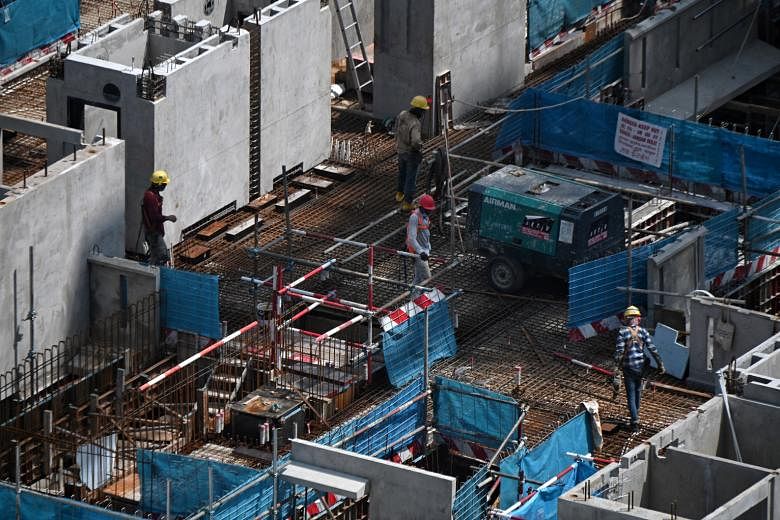 Kematian di tempat kerja kembali ke tingkat sebelum Covid-19; Kemnaker untuk meningkatkan pelatihan, pengawasan terhadap perusahaan