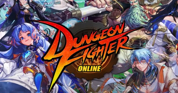 Tencent Akan Rilis Game Mobile Dungeon and Fighter di Bulan Mei, Digital News