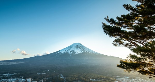 Jepang memperkenalkan peraturan pendakian baru untuk Gunung Fuji, Berita Gaya Hidup