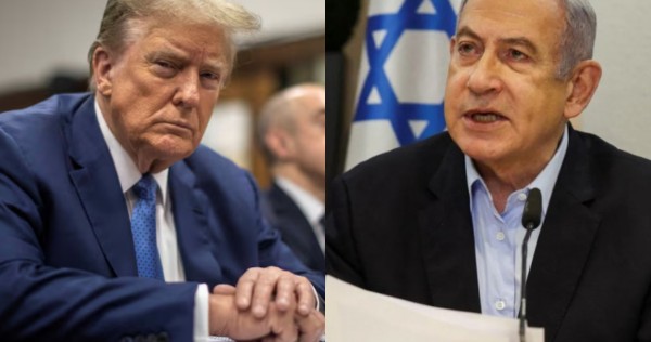 Penasihat kebijakan luar negeri Donald Trump bertemu PM Israel Netanyahu, kata sumber, World News