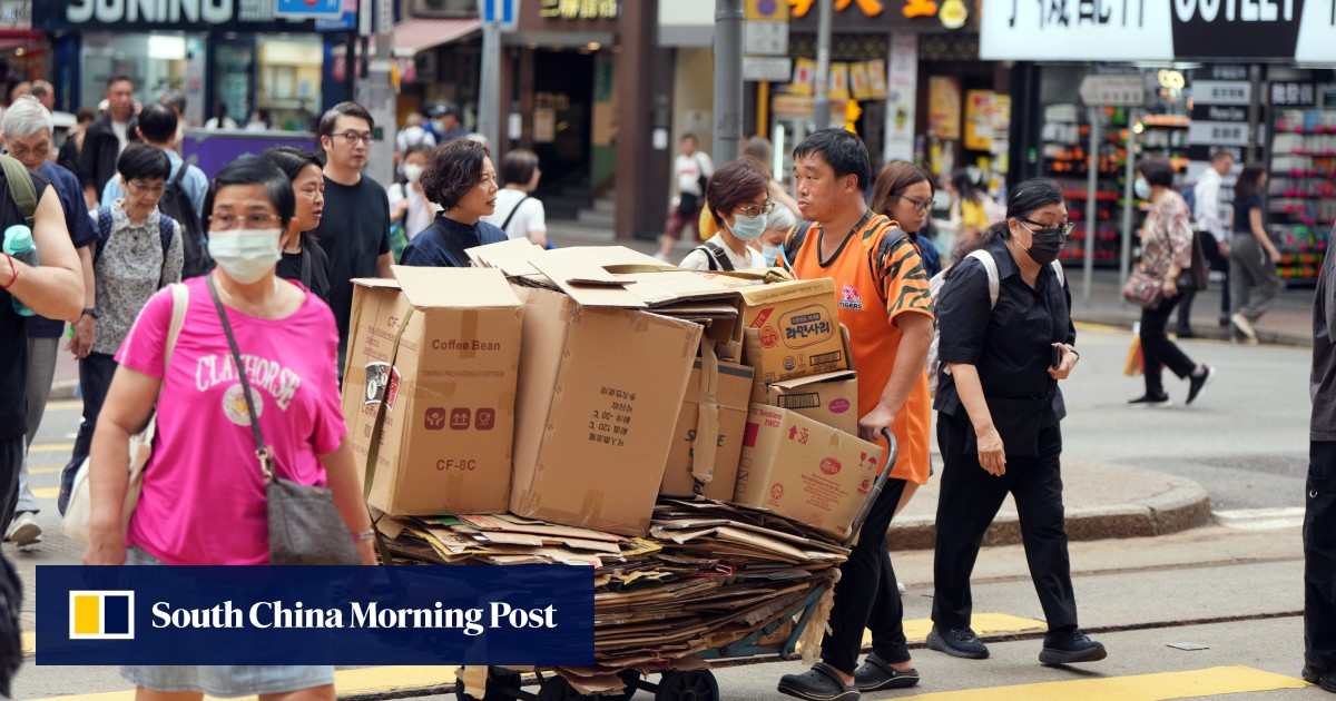 Formula upah minimum baru Hong Kong tidak akan merugikan keuntungan perusahaan, kata kepala tenaga kerja