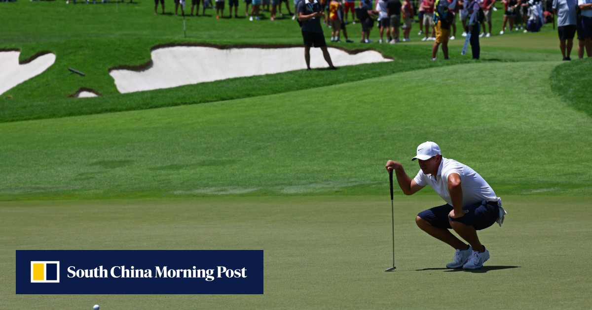 LIV Golf Singapore: Brooks Koepka terus berusaha merebut gelar dan melakukan pemanasan untuk pertahanan PGA Championship