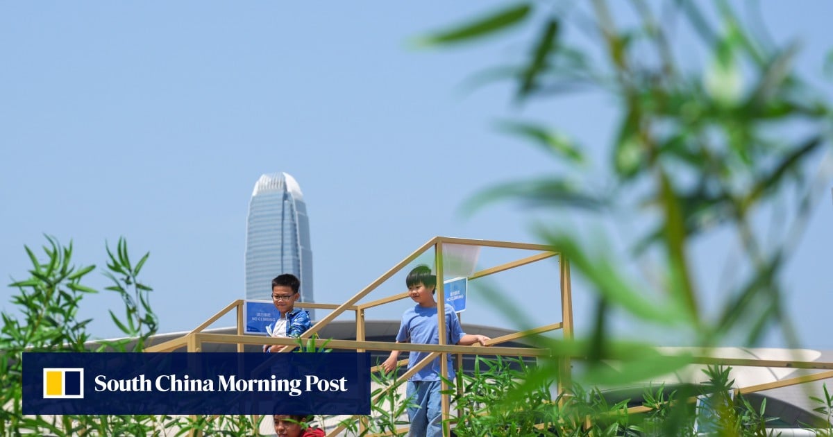 Hong Kong memperkenalkan taksonomi keuangan hijau untuk meningkatkan kredensial penggalangan dana kota