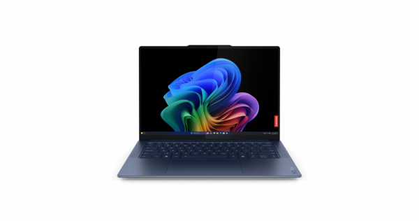 Lenovo Supercharges Next Gen Copilot+ PC dengan Yoga Slim 7x Terbaru dan ThinkPad T14s Gen 6, Berita Bisnis