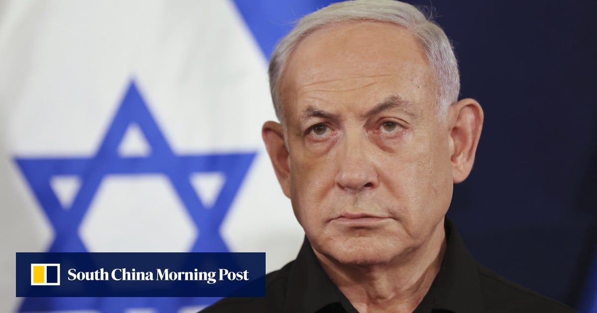 Hamas mengatakan Benjamin Netanyahu dari Israel berusaha menggagalkan kesepakatan gencatan senjata Gaa