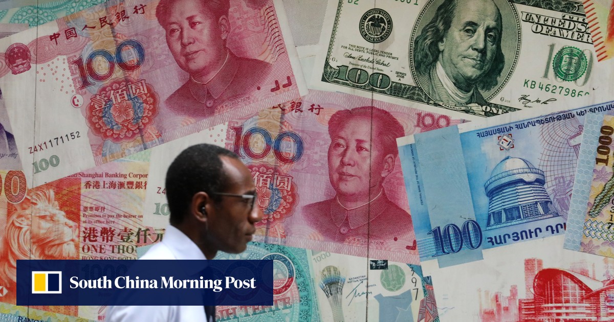 Hong Kong Exchange Fund melaporkan kenaikan US $ 7 miliar pada kuartal pertama berkat peningkatan investasi saham luar negeri