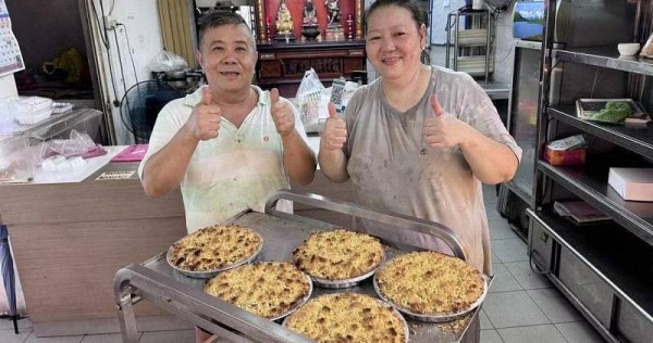 ‘Saya tahu bagaimana rasanya menjadi miskin’: Pasangan yang menjalankan toko roti jadul di Upper Paya Lebar terus menjual roti dengan harga mulai $ 1,30, Berita Gaya Hidup