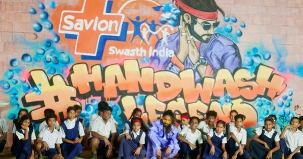 ITC Limited – Hip Hop Diretas! #HandwashLegends Misi Savlon Swasth India membuat Cuci Tangan keren untuk Pemuda India, Berita Bisnis