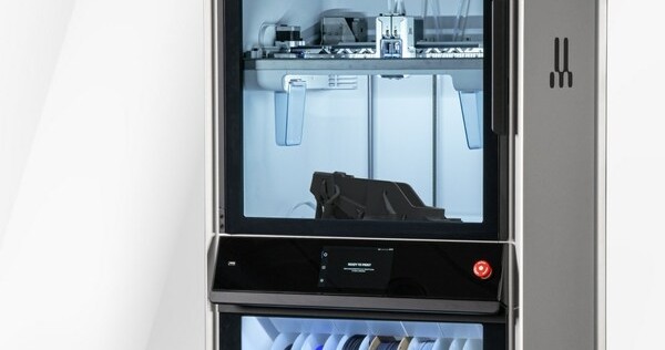 UltiMaker Meluncurkan Faktor 4, Standar Baru dalam Pencetakan 3D Kelas Industri, Berita Bisnis